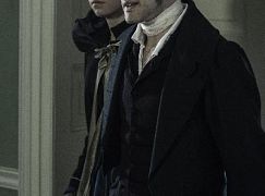 The Frankenstein Chronicles: 1x06 Lost and Found - zdjęcia promocyjne