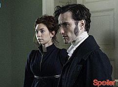 The Frankenstein Chronicles: 1x06 Lost and Found - zdjęcia promocyjne