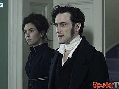 The Frankenstein Chronicles: 1x06 Lost and Found - zdjęcia promocyjne