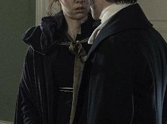 The Frankenstein Chronicles: 1x06 Lost and Found - zdjęcia promocyjne