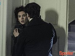 The Frankenstein Chronicles: 1x06 Lost and Found - zdjęcia promocyjne