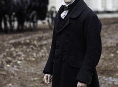 The Frankenstein Chronicles: 1x06 Lost and Found - zdjęcia promocyjne