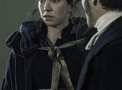 The Frankenstein Chronicles: 1x06 Lost and Found - zdjęcia promocyjne