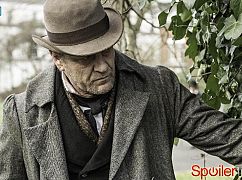 The Frankenstein Chronicles: 1x06 Lost and Found - zdjęcia promocyjne