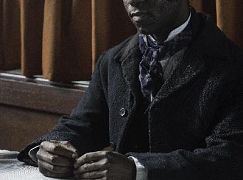 The Frankenstein Chronicles: 1x06 Lost and Found - zdjęcia promocyjne