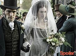 The Frankenstein Chronicles: 1x06 Lost and Found - zdjęcia promocyjne
