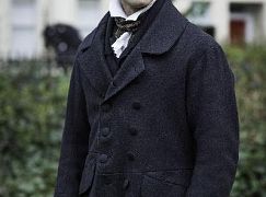 The Frankenstein Chronicles: 1x06 Lost and Found - zdjęcia promocyjne