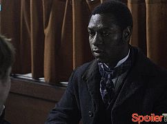 The Frankenstein Chronicles: 1x06 Lost and Found - zdjęcia promocyjne