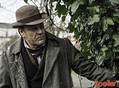 The Frankenstein Chronicles: 1x06 Lost and Found - zdjęcia promocyjne