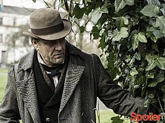 The Frankenstein Chronicles: 1x06 Lost and Found - zdjęcia promocyjne