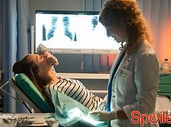 Na dobre i na złe odc. 619 - zdjęcia promocyjne