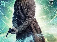 Plakaty promocyjne postaci 1 sezonu serialu DC's Legends of Tomorrow