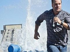 Agenci NCIS: Los Angeles: 7x12 Core Values - zdjęcia promocyjne