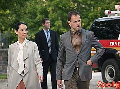 Elementary: 4x07 Miss Taken - zdjęcia promocyjne