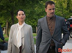 Elementary: 4x07 Miss Taken - zdjęcia promocyjne