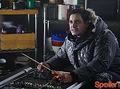 Scorpion: 2x13 White Out - zdjęcia promocyjne