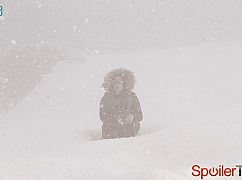 Scorpion: 2x13 White Out - zdjęcia promocyjne