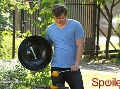 Barwy szczęścia odc. 1366 - zdjęcia promocyjne