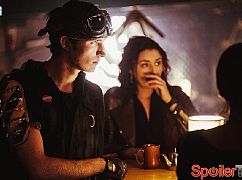Z Nation: 2x15 All Good Things Must Come to an End - zdjęcia promocyjne