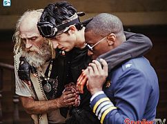 Z Nation: 2x15 All Good Things Must Come to an End - zdjęcia promocyjne