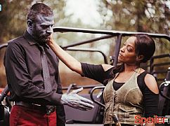 Z Nation: 2x15 All Good Things Must Come to an End - zdjęcia promocyjne