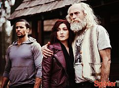 Z Nation: 2x15 All Good Things Must Come to an End - zdjęcia promocyjne