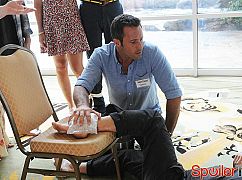 Hawaii 5.0: 6x11 Kuleana - zdjęcia promocyjne