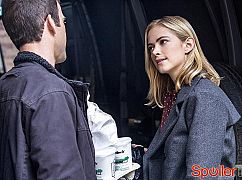 NCIS: New Orleans: 2x12 Sister City: Part Two - zdjęcia promocyjne