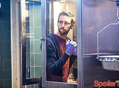 NCIS: New Orleans: 2x12 Sister City: Part Two - zdjęcia promocyjne