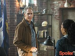 NCIS: New Orleans: 2x12 Sister City: Part Two - zdjęcia promocyjne
