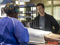 NCIS: New Orleans: 2x12 Sister City: Part Two - zdjęcia promocyjne
