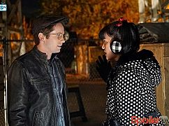 Agenci NCIS: 13x12 Sister City: Part One - zdjęcia promocyjne