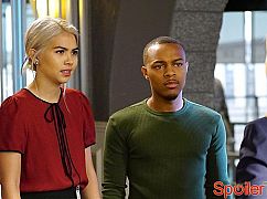 CSI: Cyber: 2x10 Shades of Grey - zdjęcia promocyjne