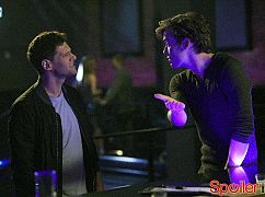 Cooper Barrett's Guide to Surviving Life: 1x02 How to Survive Insufficient Funds - zdjęcia promocyjne