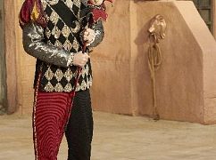 Zdjęcia promocyjne obsady 2 sezonu serialu Galavant