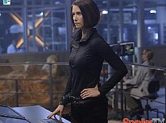 Supergirl: 1x09 Blood Bonds - zdjęcia promocyjne