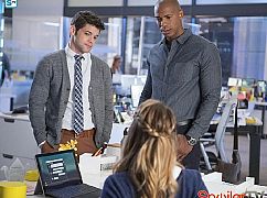 Supergirl: 1x09 Blood Bonds - zdjęcia promocyjne