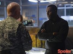 Supergirl: 1x09 Blood Bonds - zdjęcia promocyjne