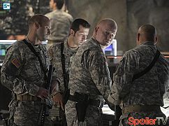 Supergirl: 1x09 Blood Bonds - zdjęcia promocyjne