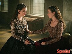 Reign: 3x08 Our Undoing - zdjęcia promocyjne