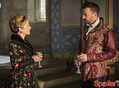 Reign: 3x08 Our Undoing - zdjęcia promocyjne