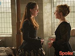 Reign: 3x08 Our Undoing - zdjęcia promocyjne