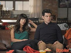 Jess i chłopaki: 5x03 Jury Duty - zdjęcia promocyjne