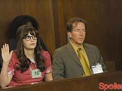 Jess i chłopaki: 5x03 Jury Duty - zdjęcia promocyjne