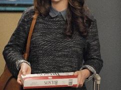 Jess i chłopaki: 5x03 Jury Duty - zdjęcia promocyjne