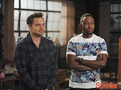 Jess i chłopaki: 5x03 Jury Duty - zdjęcia promocyjne