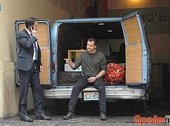 Second Chance: 1x02 One More Notch - zdjęcia promocyjne