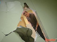 Second Chance: 1x02 One More Notch - zdjęcia promocyjne