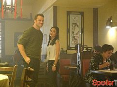 Second Chance: 1x02 One More Notch - zdjęcia promocyjne