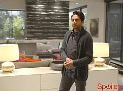 Second Chance: 1x02 One More Notch - zdjęcia promocyjne